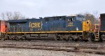 CSXT 994